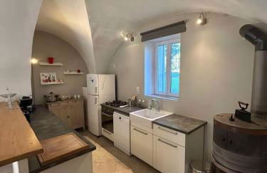 Gite le Sagnac 10 personnes - Foto 8