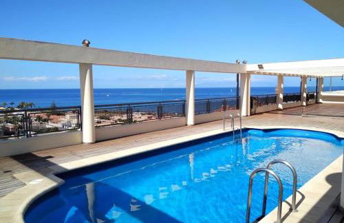 Ocean View Elegant Magic Apartment - Foto 30