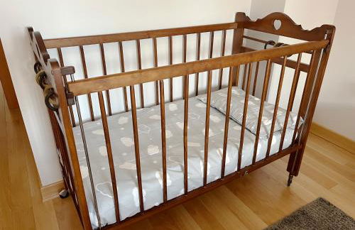 Dúplex Valle del Silencio - Foto 24