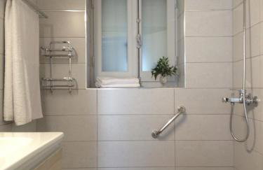 Aνεξάρτητη παραδοσιακή πέτρινη κατοικία - Foto 8