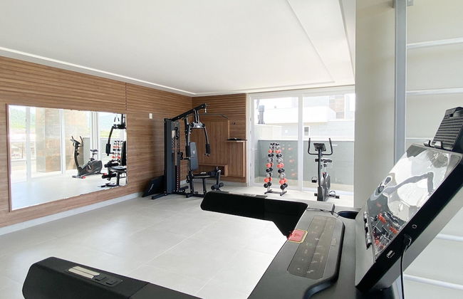 Apê Cheio de Estilo - Campeche - Foto 27