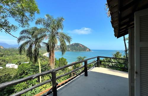 Casa 4 Suítes com com Vista para o Mar - Praia Barra do Sahy - Foto 9