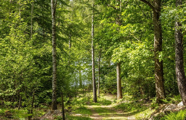 Erikstorp Villan - Foto 28