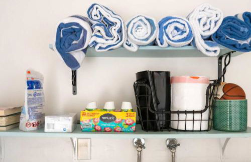 Santa Cruz Retreat Near Beach with Free Parking - Foto 33