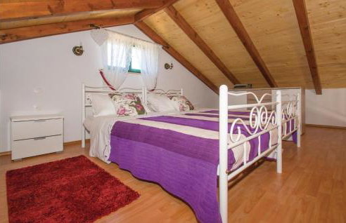 One-Bedroom Holiday Home In Smokvica - Foto 25