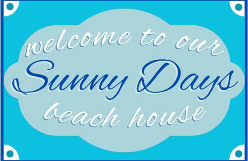 Sunny Days beach house - Photo 42