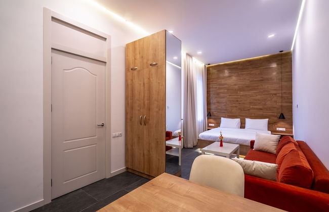 5 STAR APART HOTEL - Foto 13