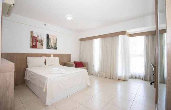 OZPED Flats Particulares Saint Moritz - Foto 20