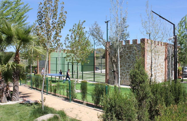 COMPLEJO RURAL LA PALOMA - Photo 49