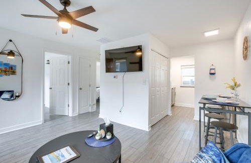 Dayton Condo with Courtyard Less Than 3 to Downtown! - Foto 6