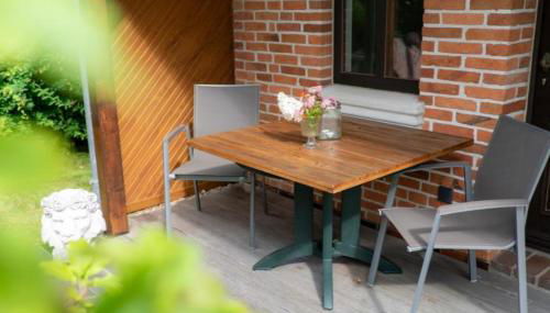 Friesenwind - Hochwertige Ferienwohnung mit Gartenoase - Photo 3