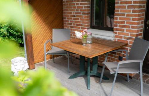 Friesenwind - Hochwertige Ferienwohnung mit Gartenoase - Photo 3