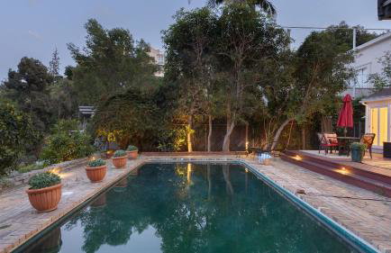A-lister by Avantstay Hollywood Hills Luxe Group Escape w/ Pool - Foto 74