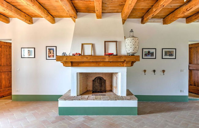 Holiday Home Near Senigallia Beach - Foto 29