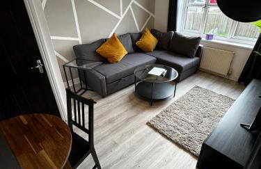 Central flat, Alton Towers, Waterworld - Foto 4