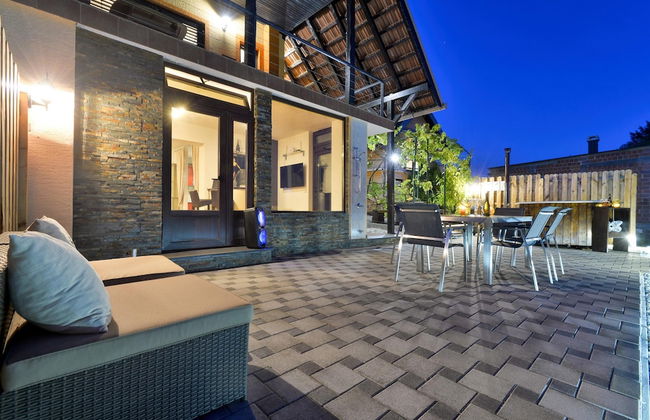 Twin Oasis Retreat With Pool & Spa - Foto 22