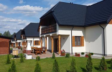 Apartamenty Białowieża - Foto 48