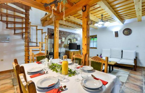 2 Bedroom Stunning Home In Jalzabet - Foto 27