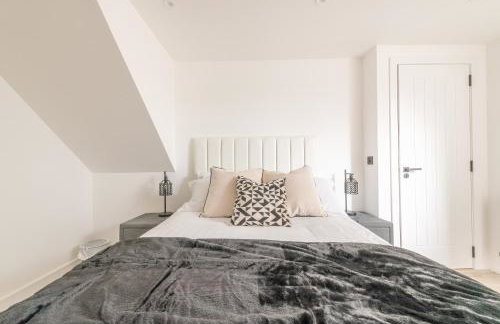 Easter Cosy 4 Bedroom Apartment - Edinburgh - Foto 29