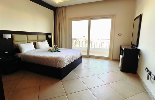 Elite Suites Hurghada - Foto 35
