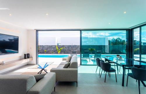 Villa Tenik - Foto 50