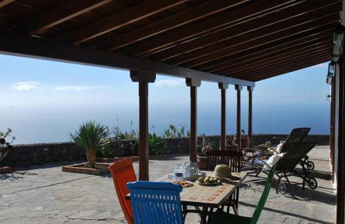 Casa Rural Los Barranquitos - Foto 24