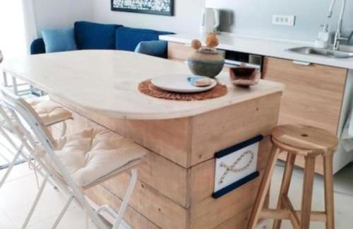 Eco Feng Shui apartment Lady Pashmina with a view - Foto 22