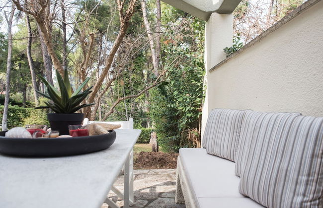 Villa Armonia by halu! Villas - Foto 30