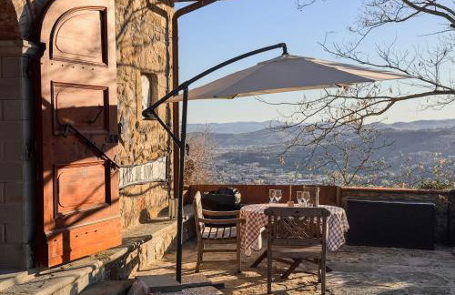 La Villa ARTE del Lupo-Two Birds - Foto 16