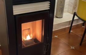 LA CASONA DE BAUTISTA 4 estrellas con piscina montanchez CACERES - Foto 29