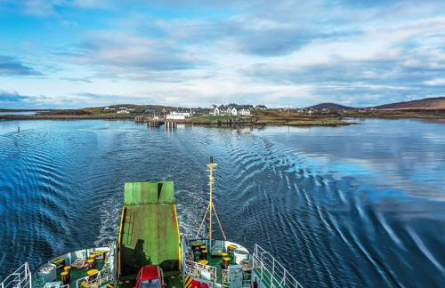 Apartment Frobost Lodge by Interhome - Foto 43