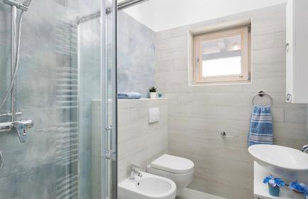 Beautiful Casa Sole Istria in Labin - Foto 16