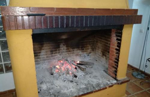 CASA RURAL LA CABRA DEL MEDIO - Foto 15