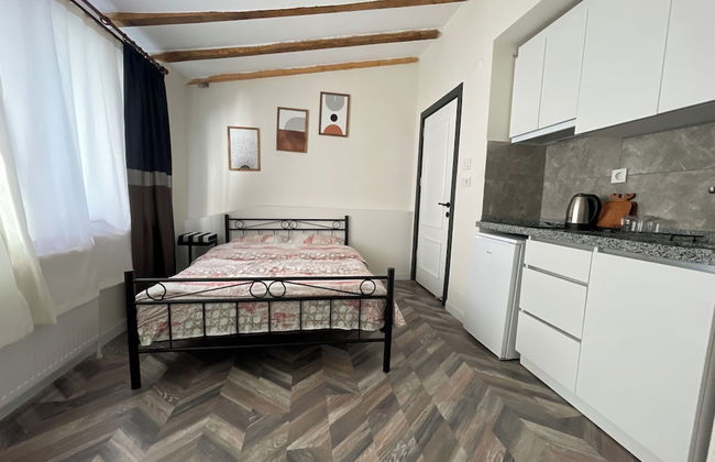 2BR 2Bath with Balcony Near Nişantaşı and Taksim #5 - Foto 4