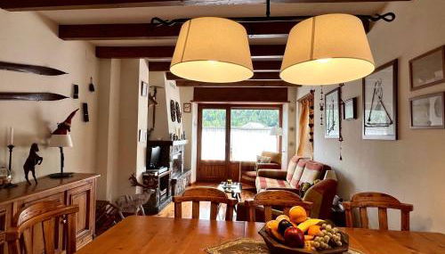 El Dúplex de Espot - L'Amfitriona - Foto 5