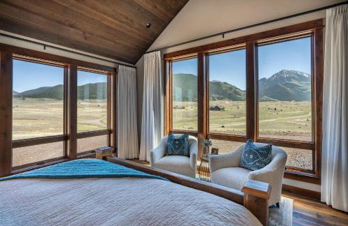 Emigrant Peak Lodge - Foto 14