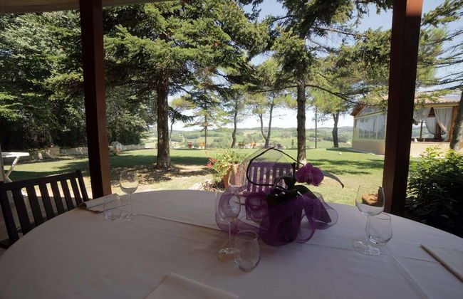 Le Quiete Dimore - Foto 18