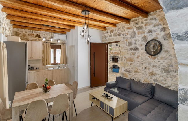 Stoney Villa Koxari By Estia - Foto 21