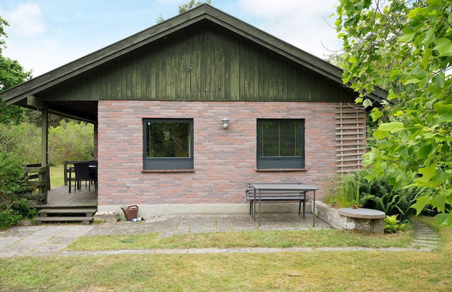 6 Person Holiday Home in Hojby-by Traum - Foto 1