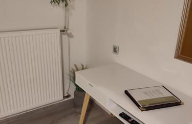 Ferienwohnung am Rittergut 100qm - Foto 13