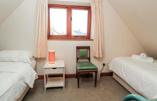 Granary Cottage - Foto 16