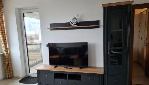 Heiligenhafen Ostseeblick Aquamarina 57 - Foto 4