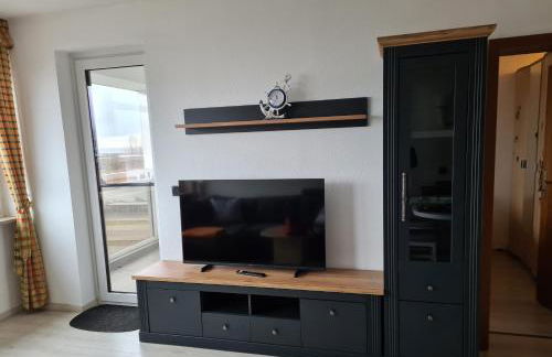 Heiligenhafen Ostseeblick Aquamarina 57 - Foto 4