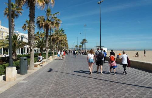 Atico Duplex Luminoso - Photo 45