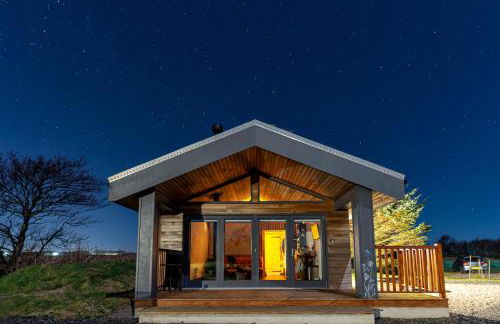 Wildflower Eco Lodges - Foto 40