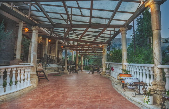 Finca del Valle - Foto 35