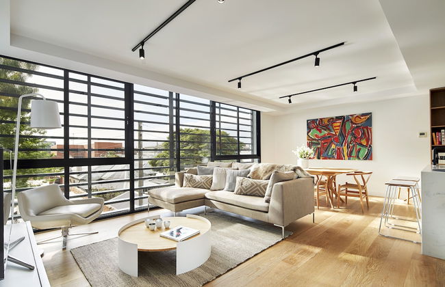 381 Cremorne - Foto 26