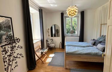 Villa Anton - Foto 1