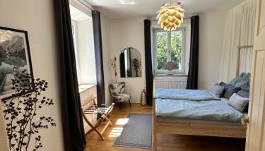 Villa Anton - Foto 1