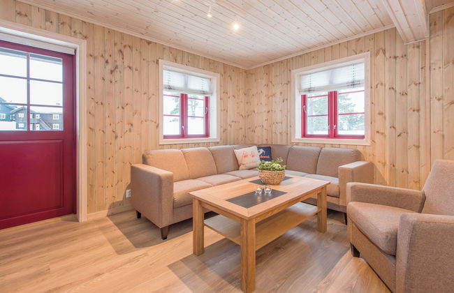 Rauland Feriesenter - Photo 56